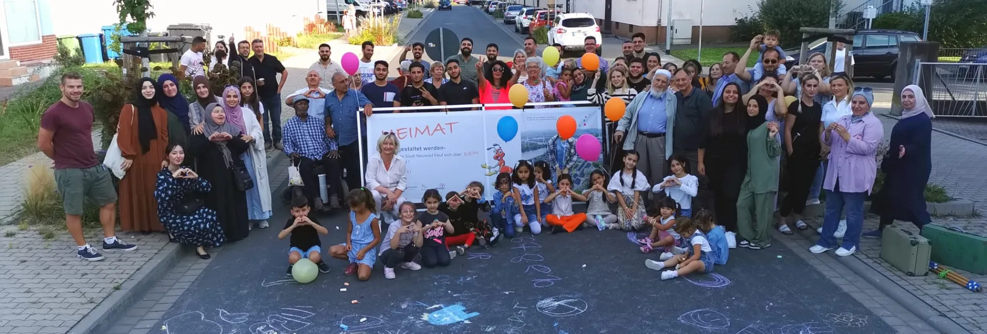  Vereint in Vielfalt