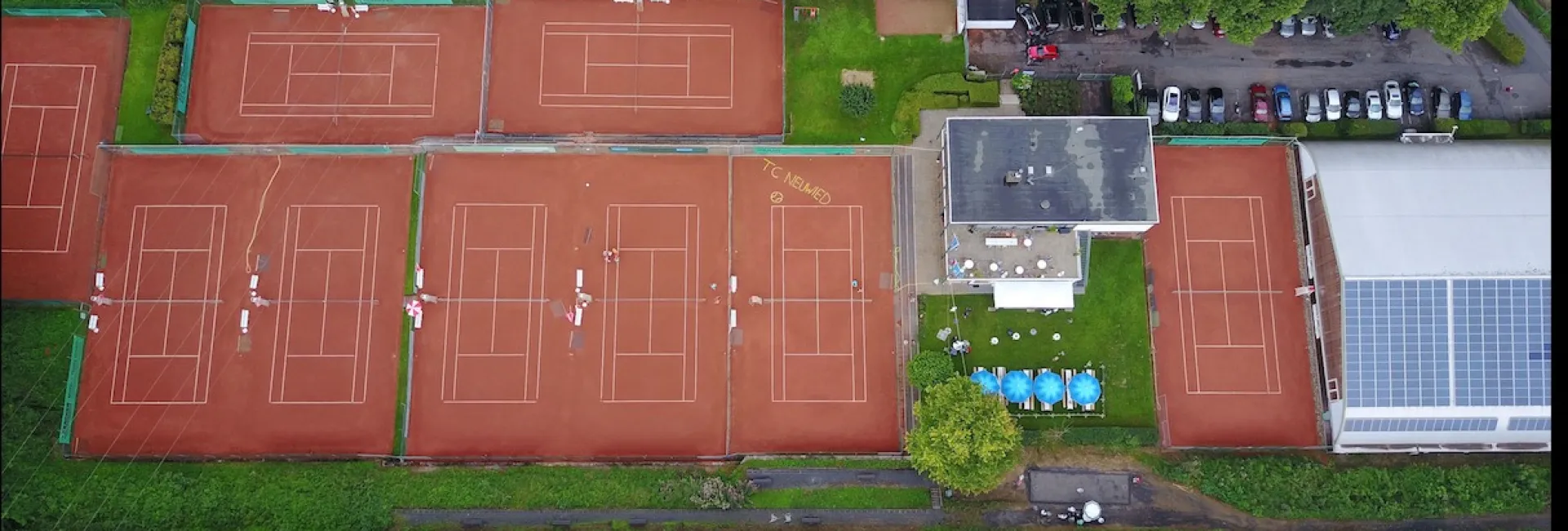 Tennis Club Neuwied e.V.