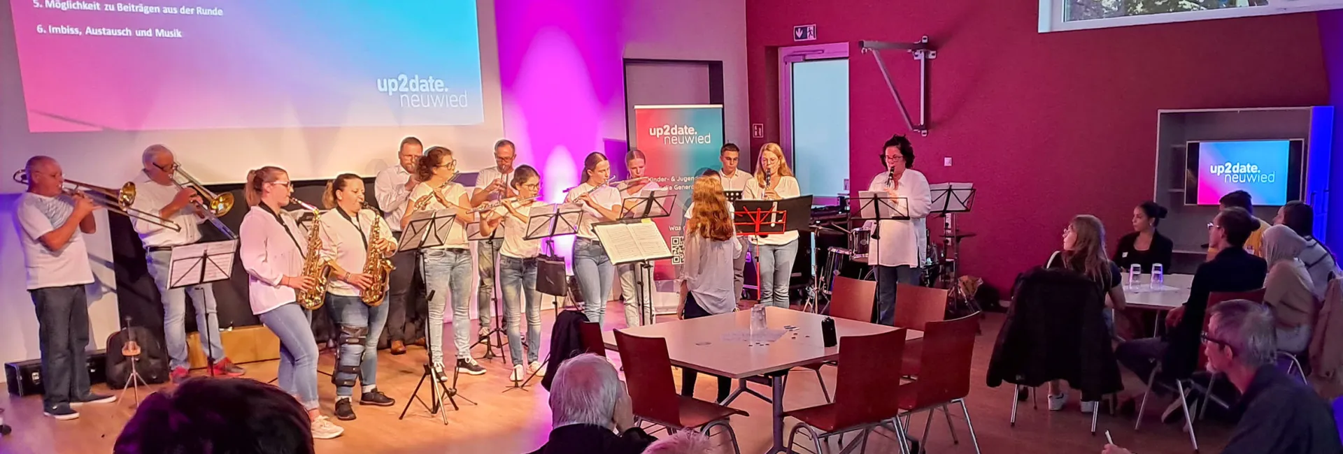 up2date neuwied Launch