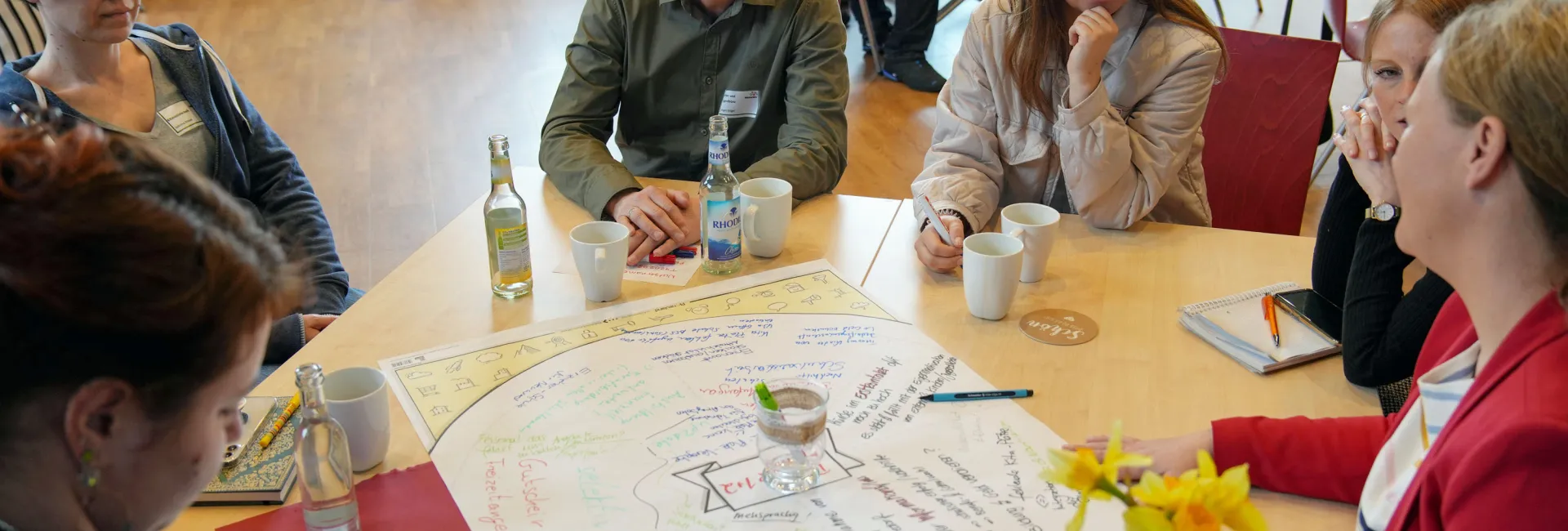 World Cafe