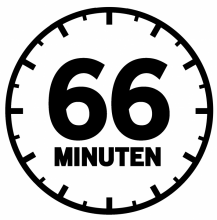 66 Minuten Theater Adventures - Logo