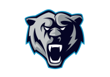 EHC Die Bären 2016 Neuwied e.V. - Logo