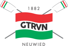 Gymnasial-Turn-Ruder-Verein Neuwied 1882 e.V. - Logo