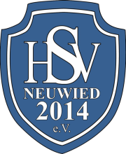 Heimatsportverein Neuwied 2014 e.V. - Logo