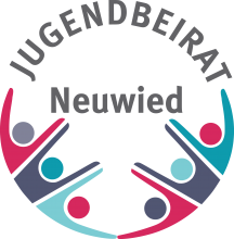 Jugendbeirat Neuwied - Logo