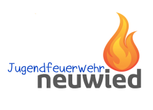 Jugendfeuerwehr Stadt Neuwied - Logo