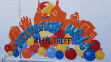 Jugendtreff Heimbach-Weis - Logo
