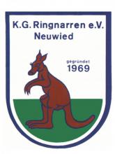 Logo - K. G. Ringnarren e.V. Neuwied