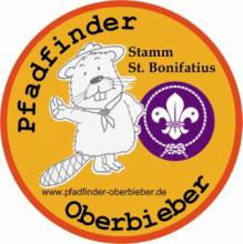 Logo - DPSG Stamm St. Bonifatius Pfadfinder Oberbieber