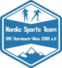 Logo - SRC Heimbach-Weis 2000 e.V