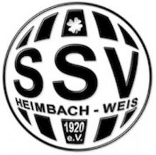 Logo - SSV Heimbach-Weis e.V.