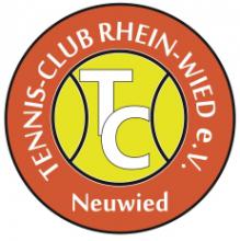 Tennisclub Rhein-Wied e.V. - Logo