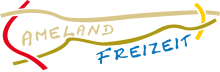 Ameland Ferienfreizeit St. Matthias - Logo