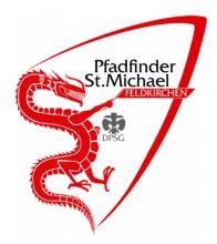 DPSG Stamm St. Michael Feldkirchen