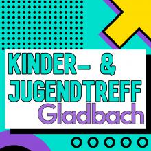 Offener Kinder- und Jugendtreff Gladbach - Logo