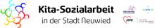 Kita Sozialarbeit in der Stadt Neuwied Logo