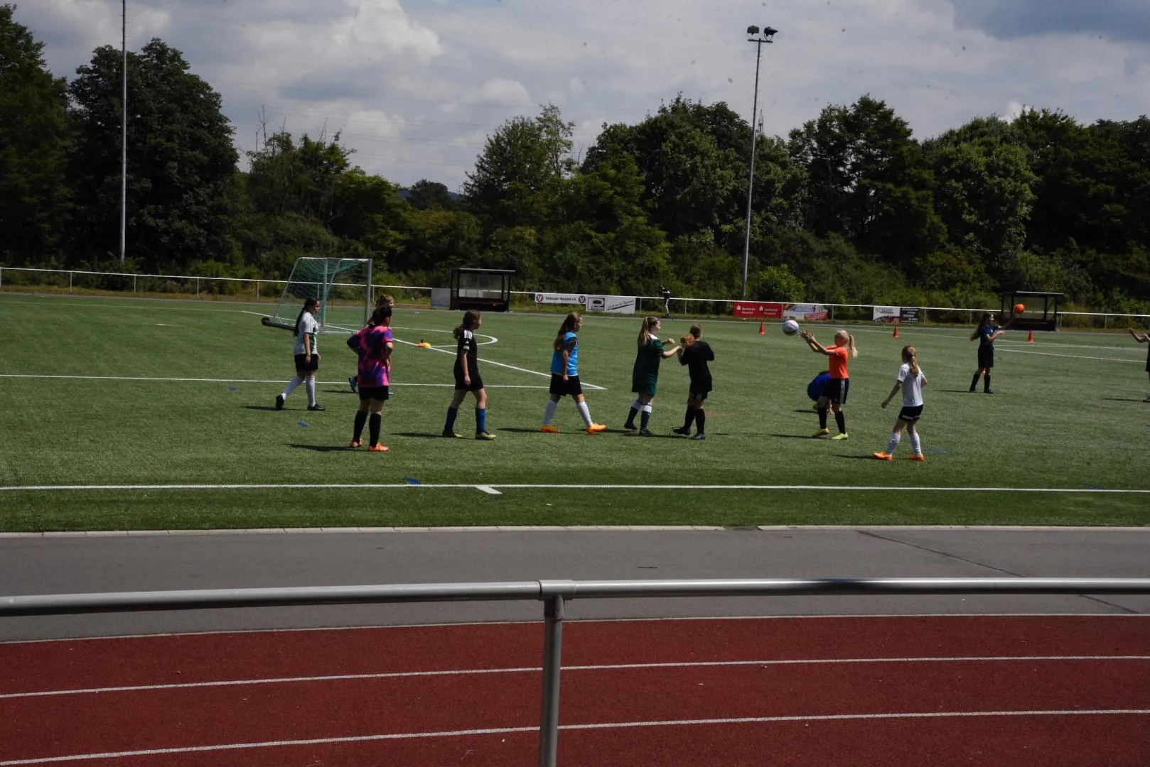 1. FFC Neuwied e. V - Bild 1
