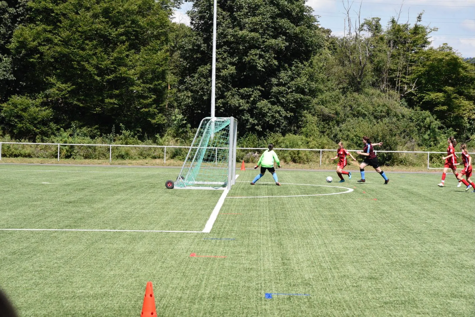 1. FFC Neuwied e. V - Bild 2