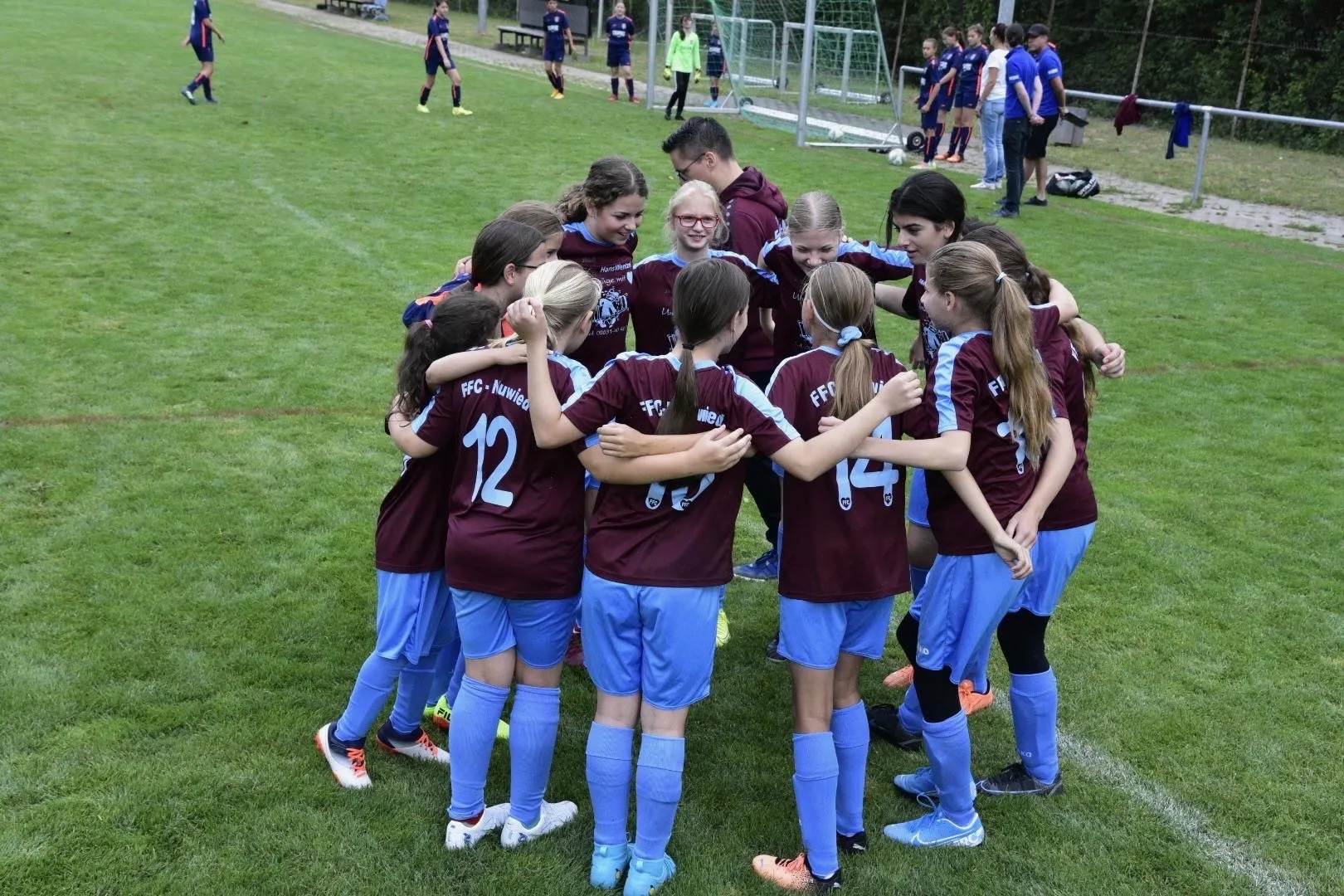 1. FFC Neuwied e. V - Bild 3