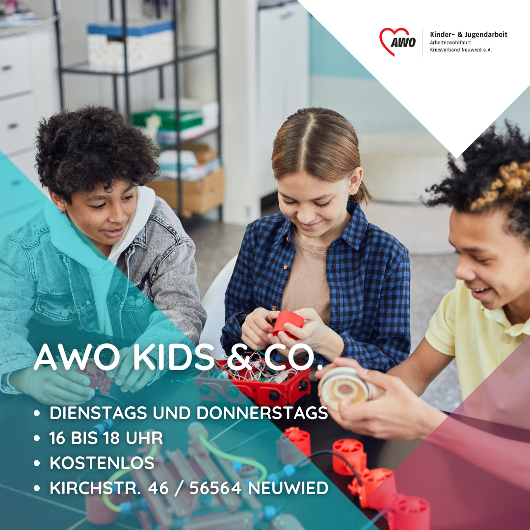 AWO Kids & Co.