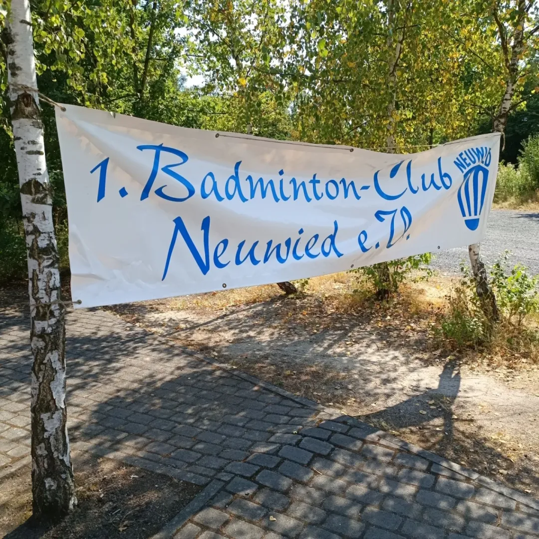 1. Badminton-Club Neuwied e.V.