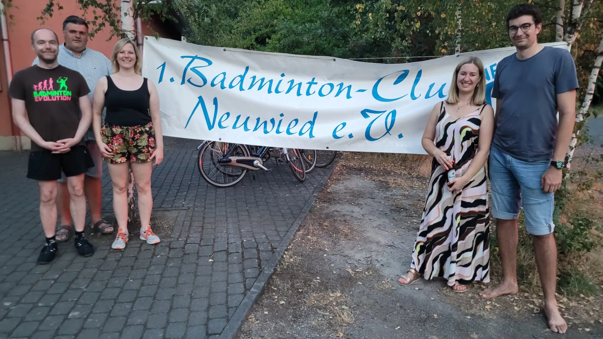 1. Badminton-Club Neuwied e.V.