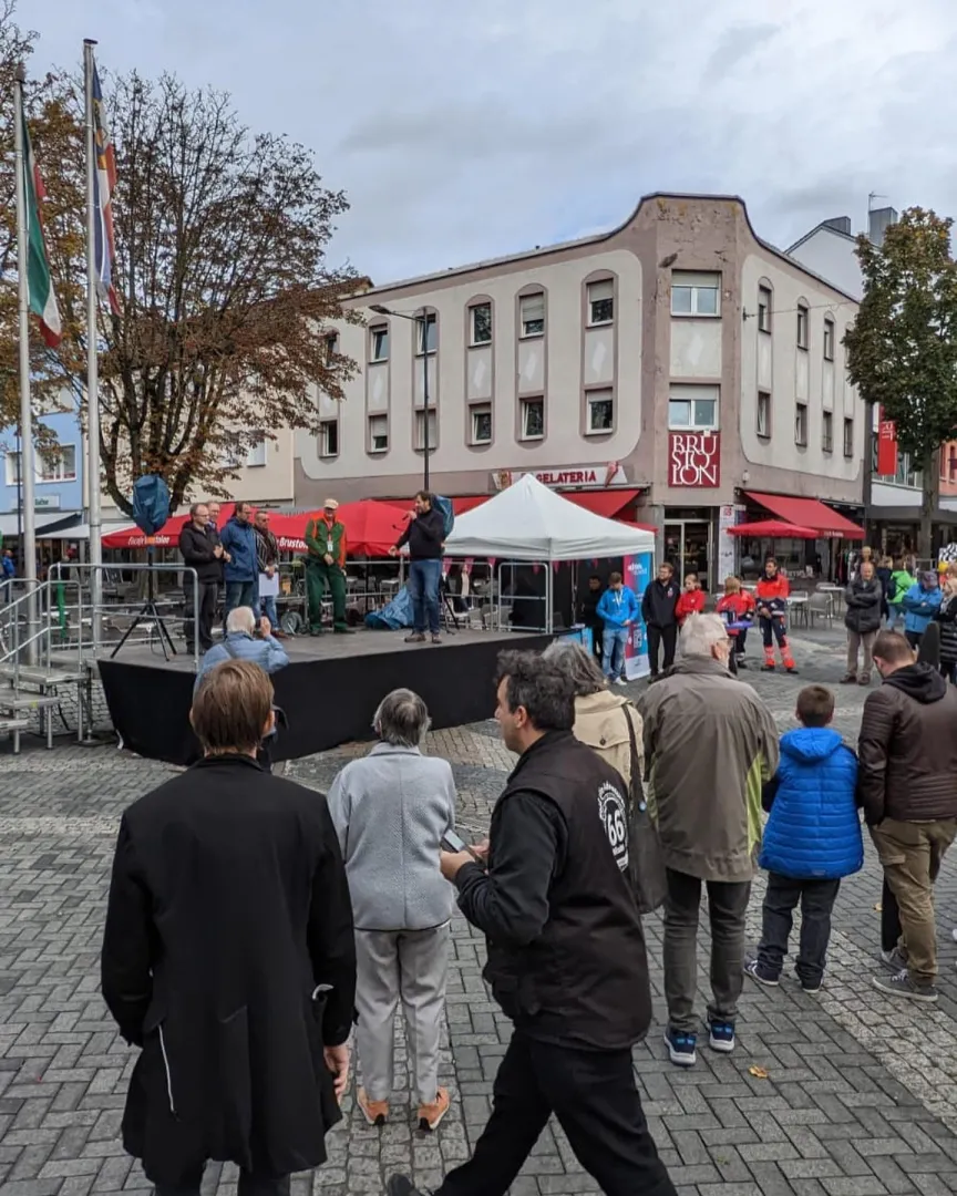 Tag der Vereine 2022