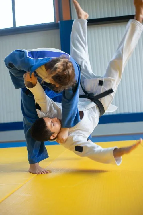 Judo-Club-Neuwied e.V.