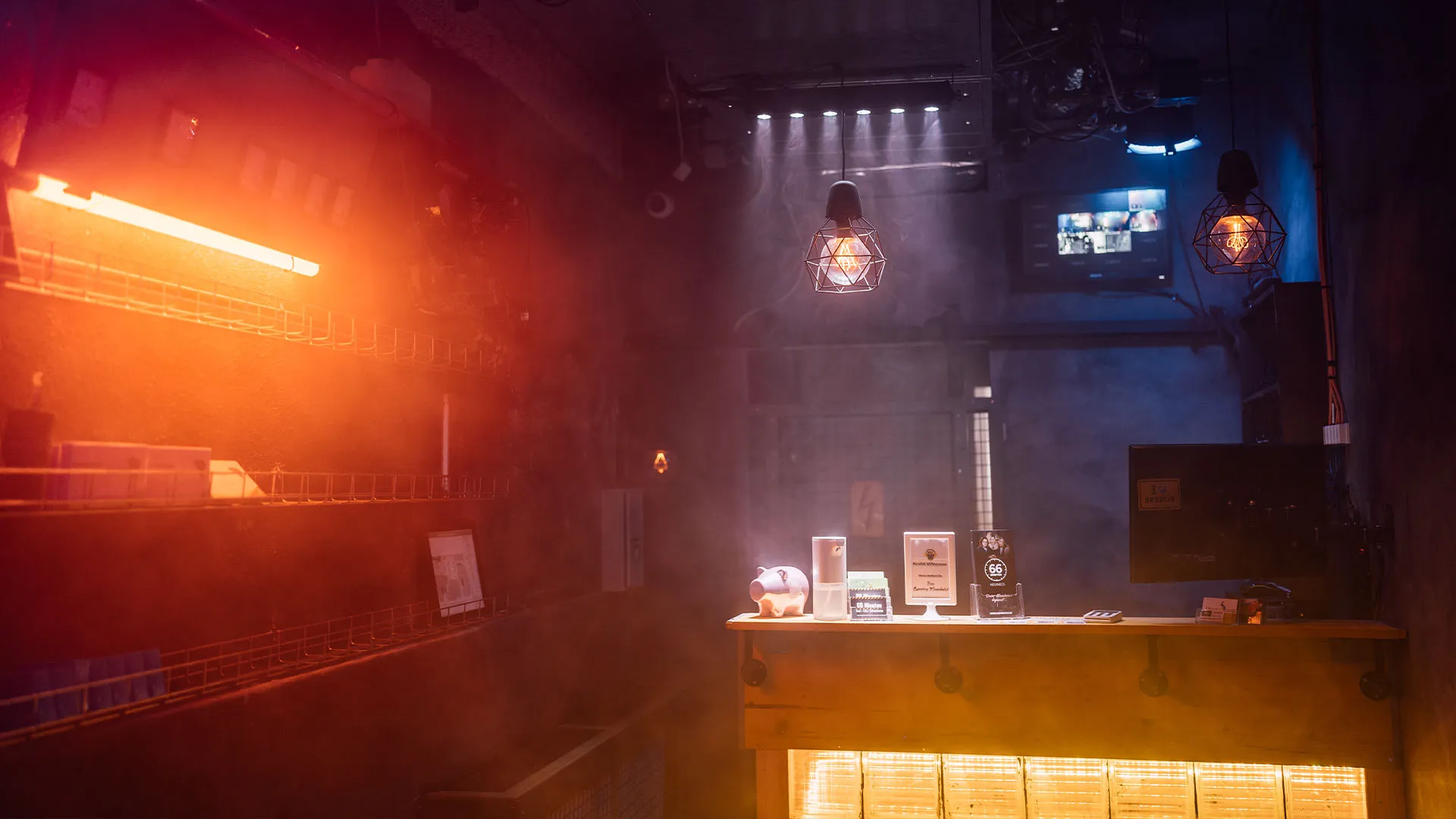 66 Minuten Theater Adventures - Bild 5