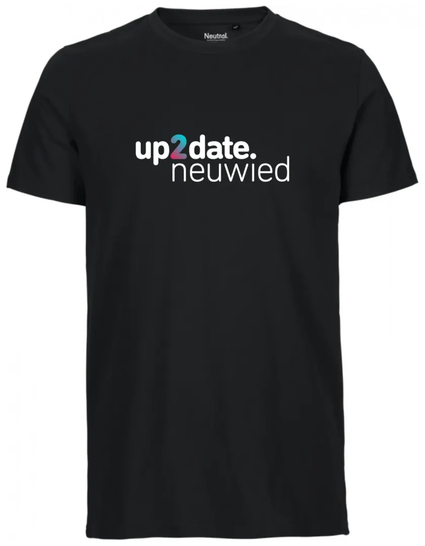 T-Shirt Jugendredaktion