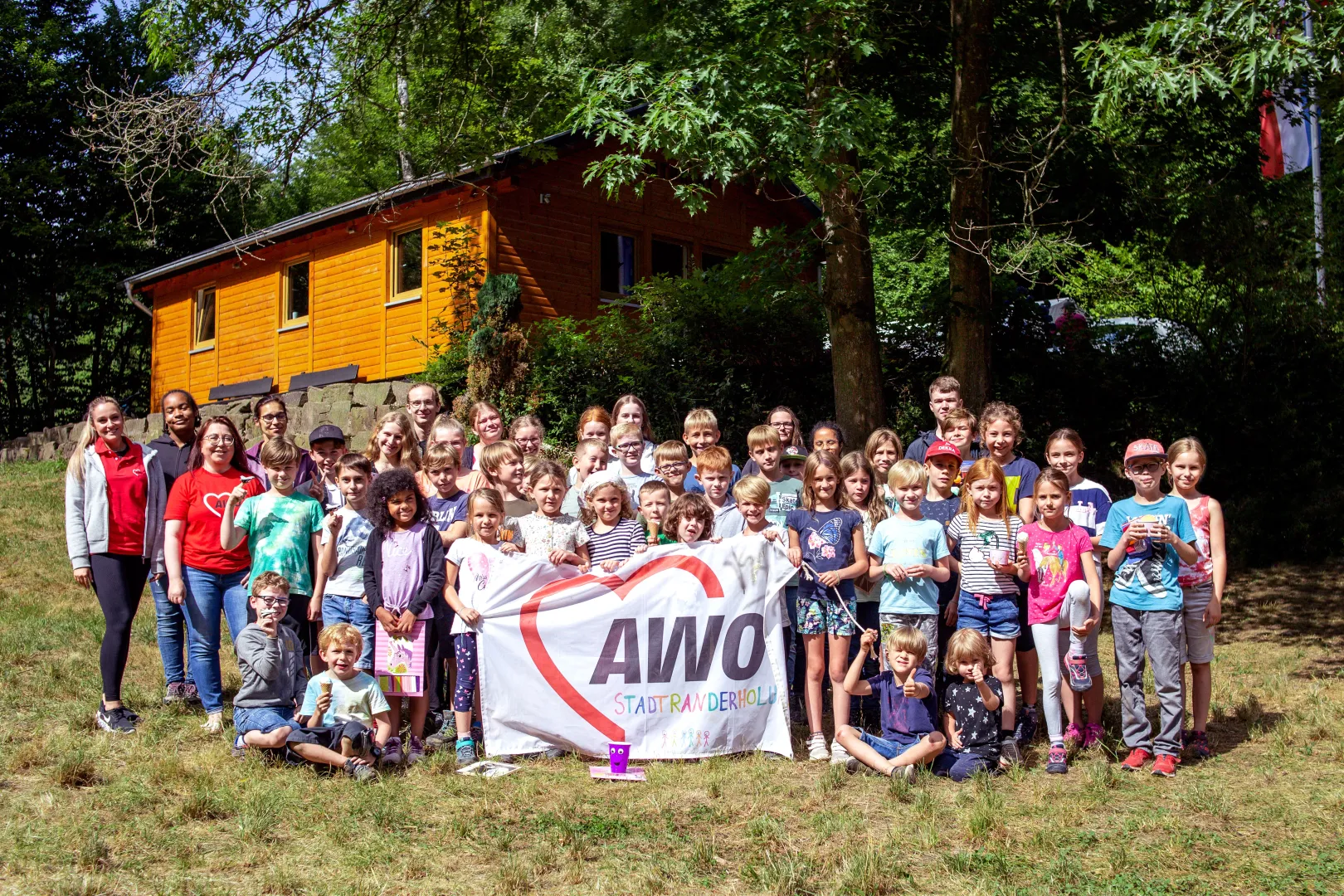 AWO Kreisverband Neuwied e.V. - Bild 1