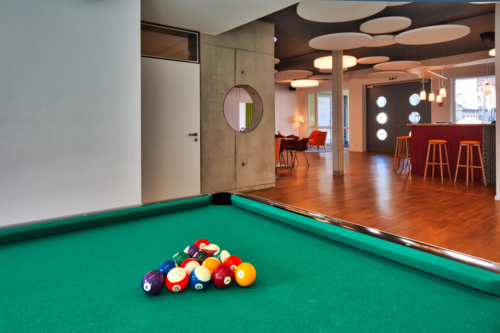 Big House - Jugendzentrum Neuwied - Bild 2