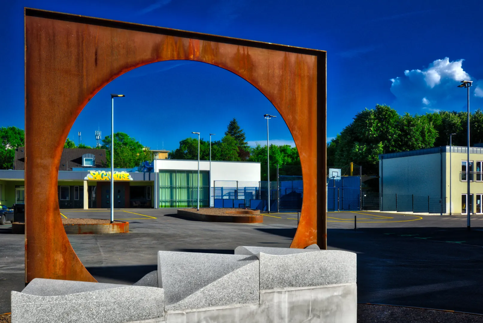 Big House - Jugendzentrum Neuwied - Bild 3