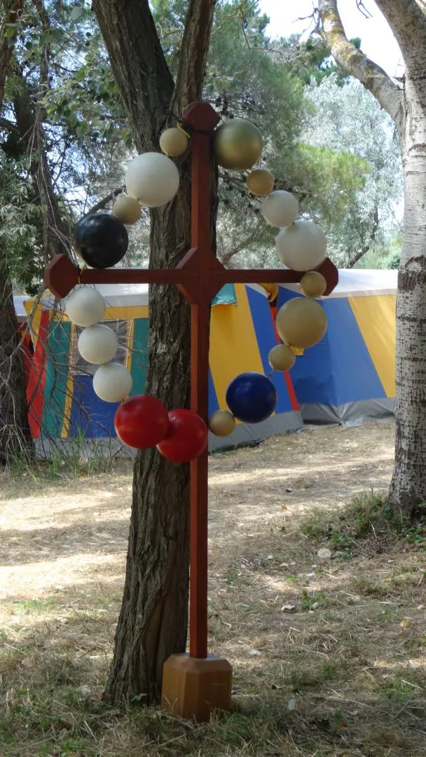 Evangelische Jugendzentrale im Kirchenkreis Wied - Bild 2