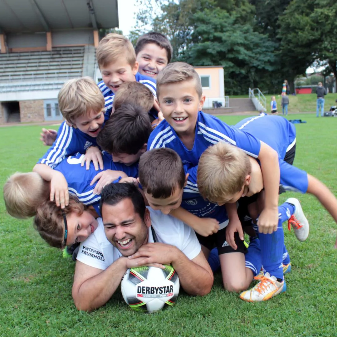Heimatsportverein Neuwied 2014 e.V. - Bild 3