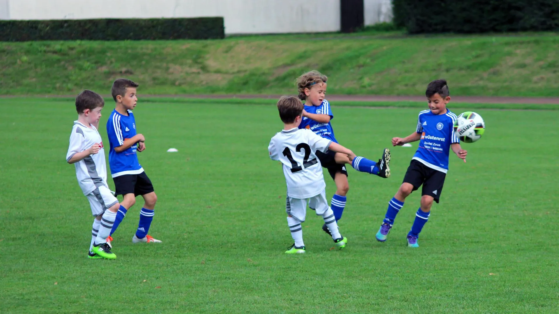 Heimatsportverein Neuwied 2014 e.V. - Bild 4