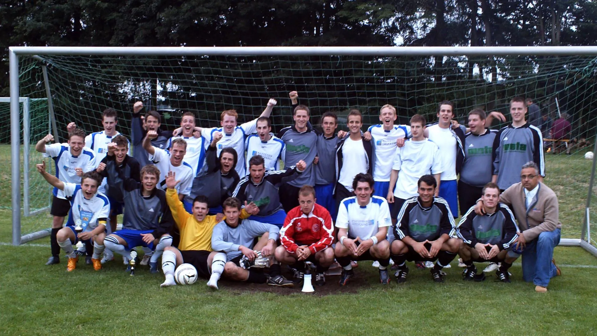 Heimatsportverein Neuwied 2014 e.V. - Bild 5