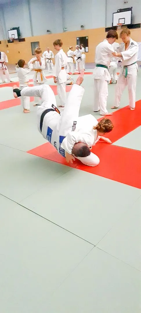 Judo-Club-Neuwied e.V. - Bild 1