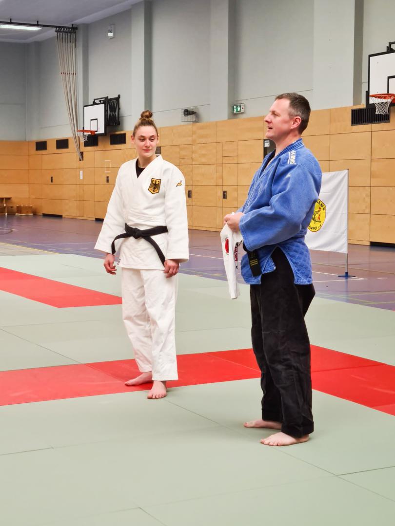 Judo-Club-Neuwied e.V. - Bild 2