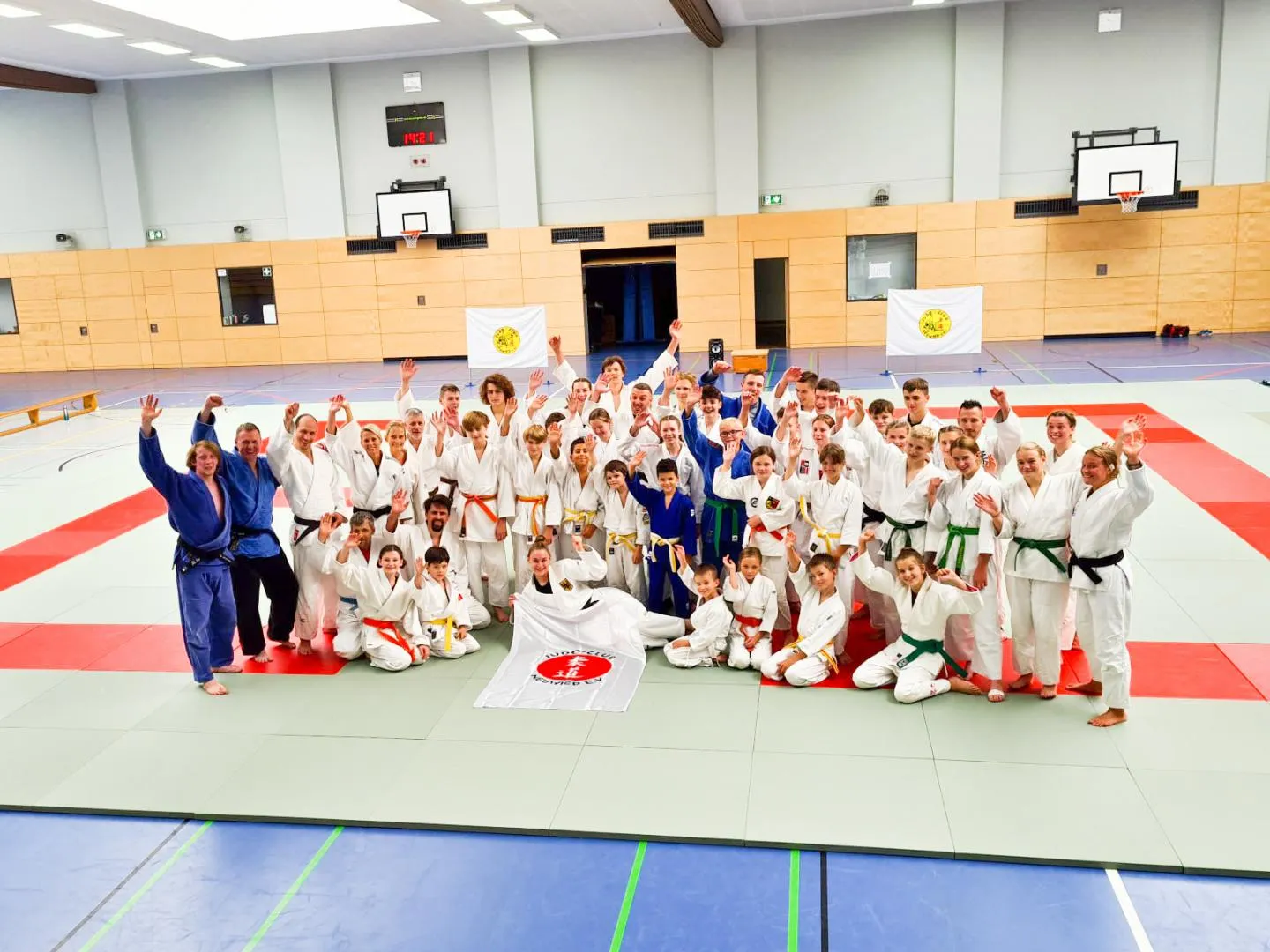Judo-Club-Neuwied e.V. - Bild 3