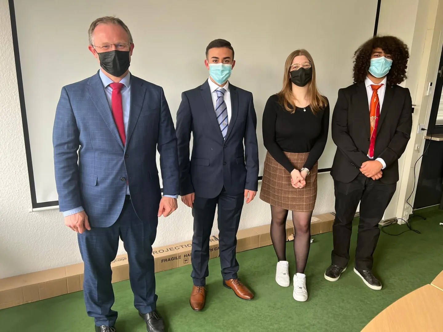 Jugendbeirat Neuwied - Bild 1