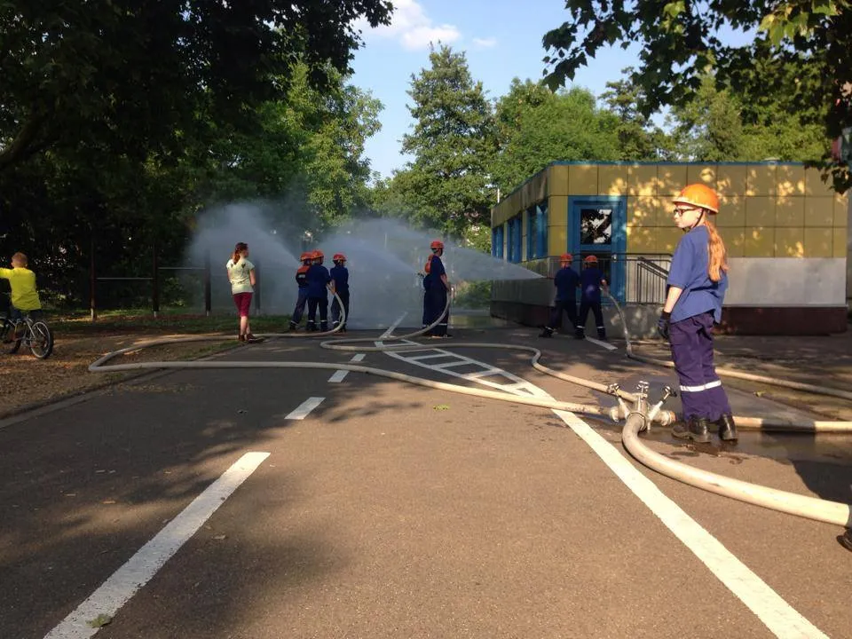 Jugendfeuerwehr Stadt Neuwied - Bild 4