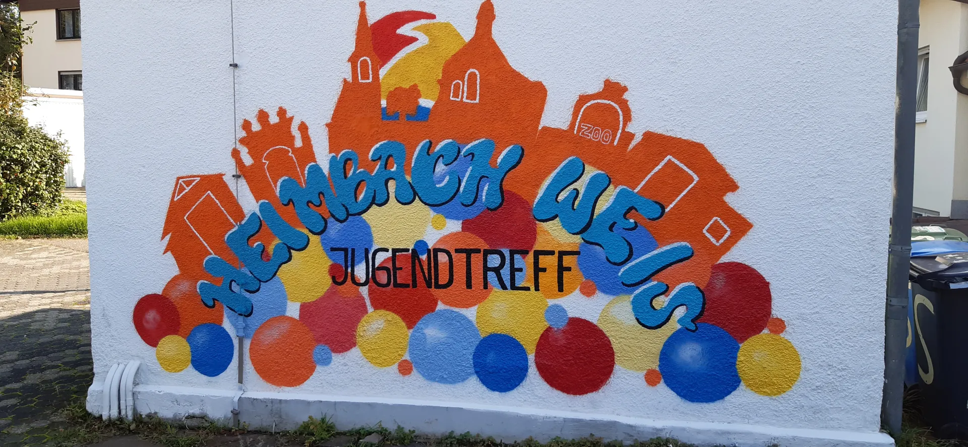 Jugendtreff Heimbach-Weis - Bild 4