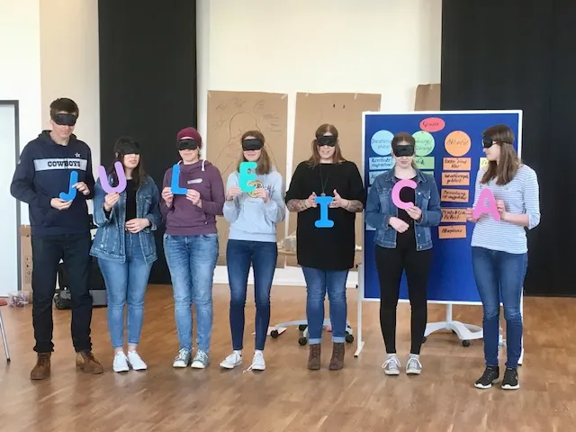 Fachstelle - Juleica / Ehrenamt / Multiplikatoren - Bild 3