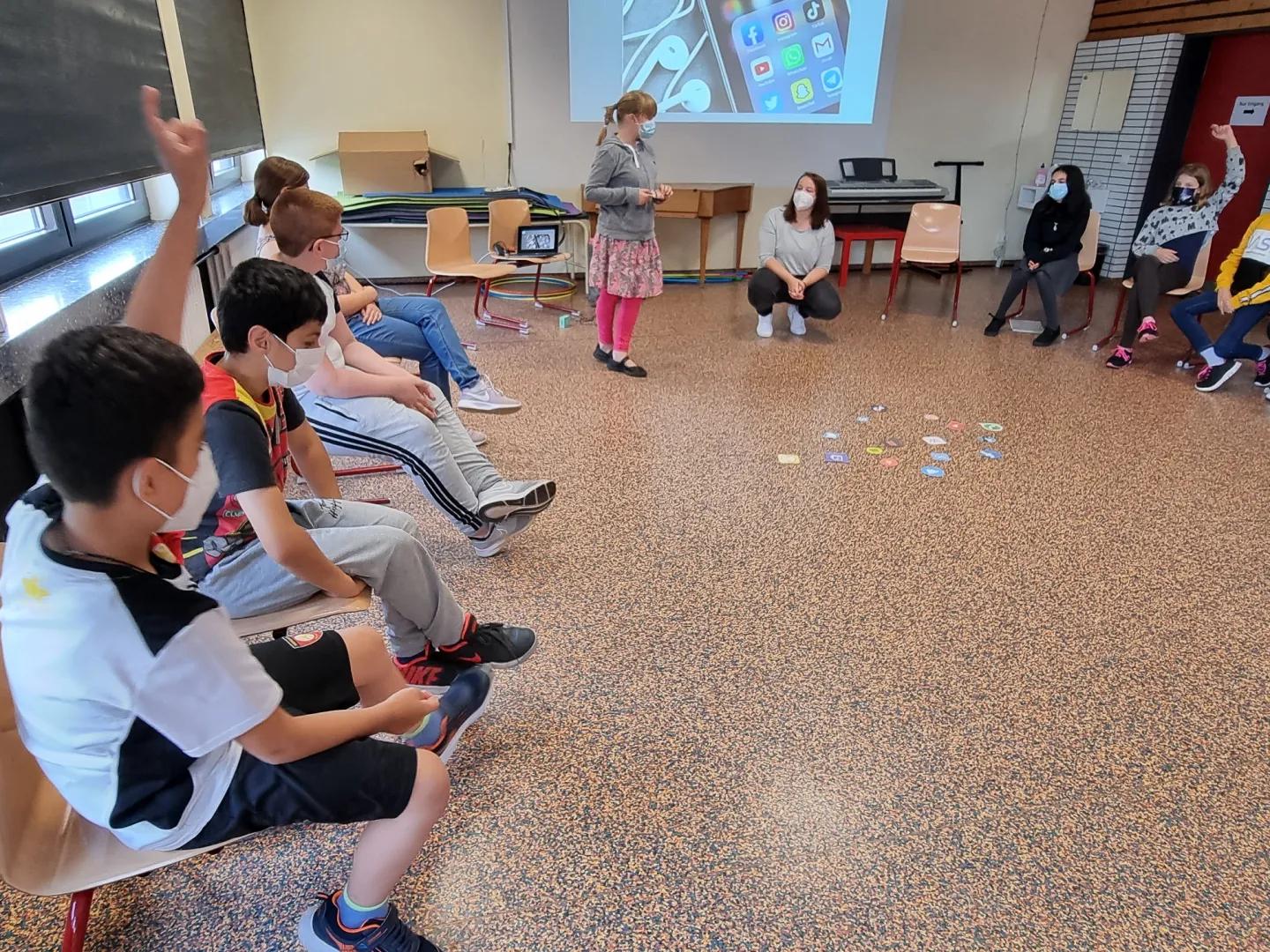 Kinder und Jugendschutz - Bild 2