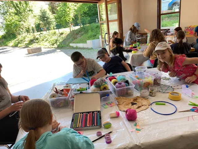 Kindertreff Torney - Bild 3