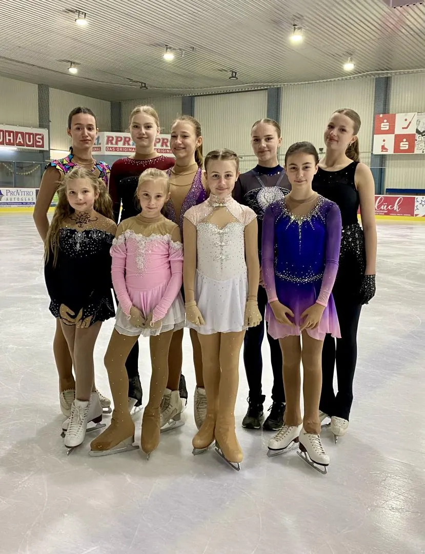 NEC - Neuwieder Eissport-Club e.V. Bild 3