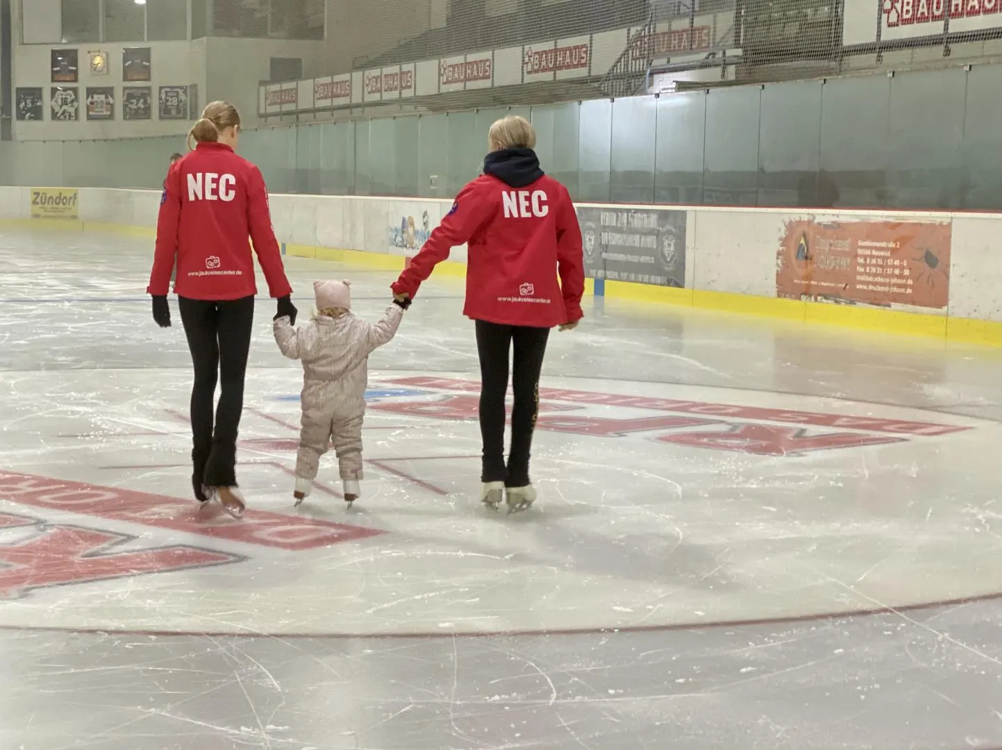 NEC - Neuwieder Eissport-Club e.V.