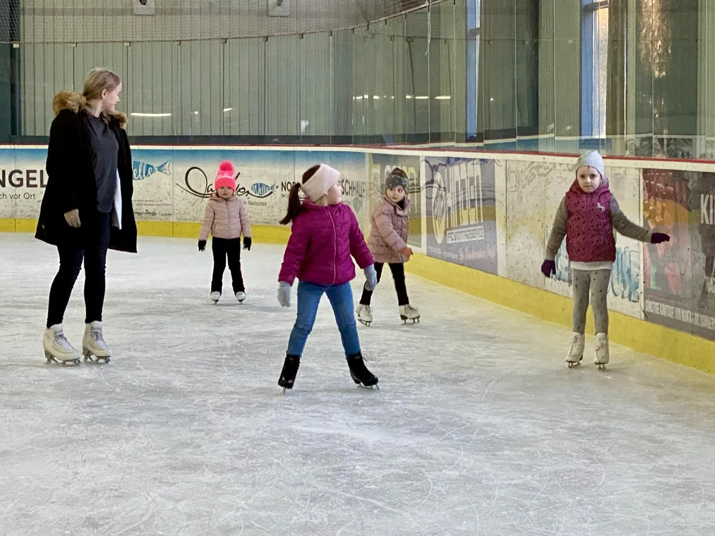 NEC - Neuwieder Eissport-Club e.V. Bild 6