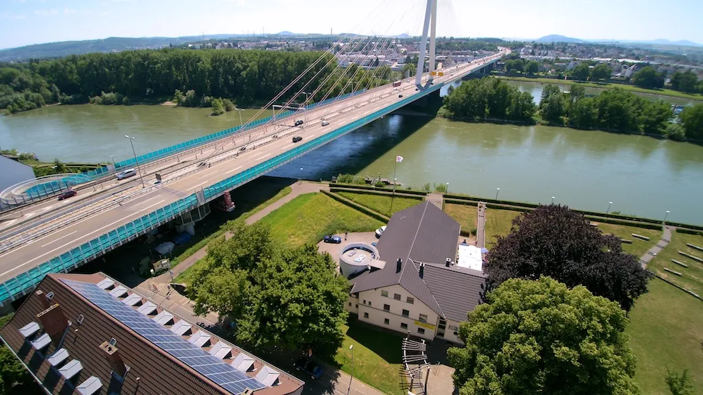Neuwieder Wassersportverein e.V - Bild 1